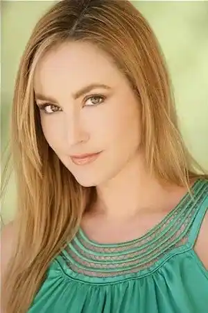 Aimee Brooks fotoğrafı
