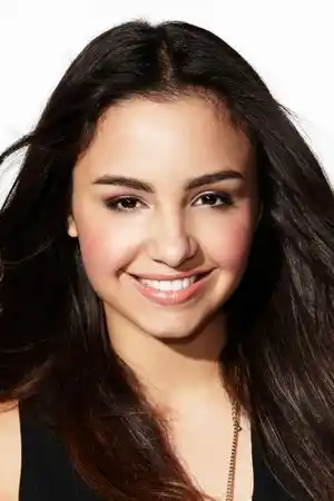 Aimee Carrero fotoğrafı