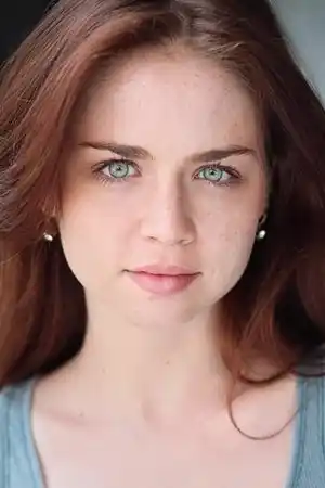 Aimée Spring Fortier fotoğrafı