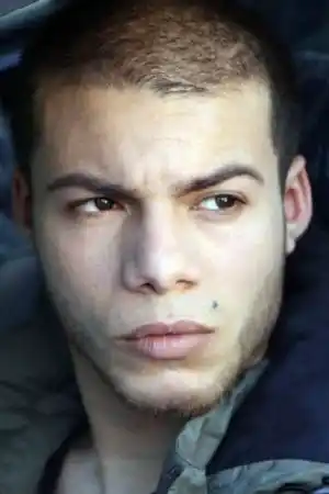 Aïmen Derriachi fotoğrafı