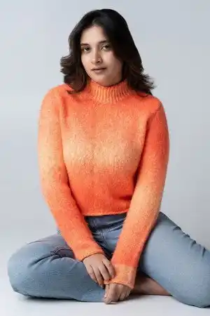 Aishwarya Ojha fotoğrafı