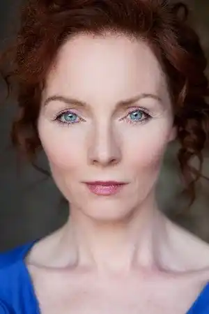 Aislín McGuckin fotoğrafı