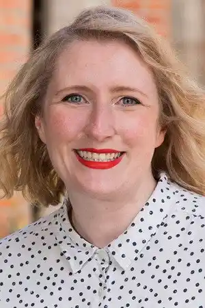Aislinn Clarke fotoğrafı