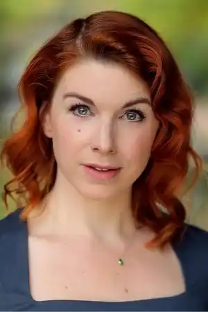 Aislinn De'ath fotoğrafı