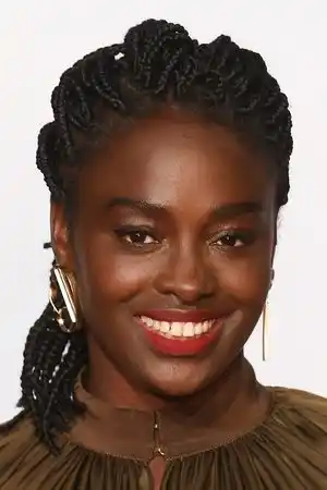 Aïssa Maïga fotoğrafı