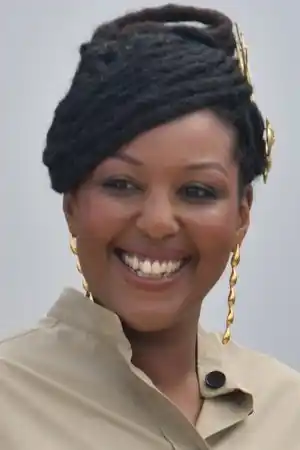Aissatou Diallo Sagna fotoğrafı