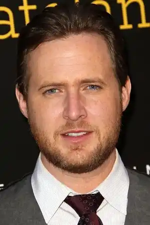 A.J. Buckley fotoğrafı