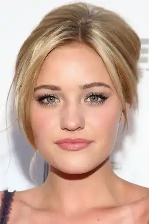 AJ Michalka fotoğrafı