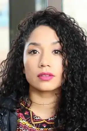 Aja Nicole fotoğrafı