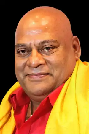 Ajay Ghosh fotoğrafı