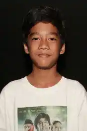 Aji Santosa fotoğrafı