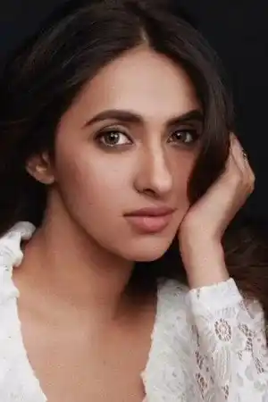 Akansha Ranjan Kapoor fotoğrafı
