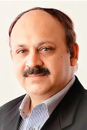 Akash Khurana fotoğrafı