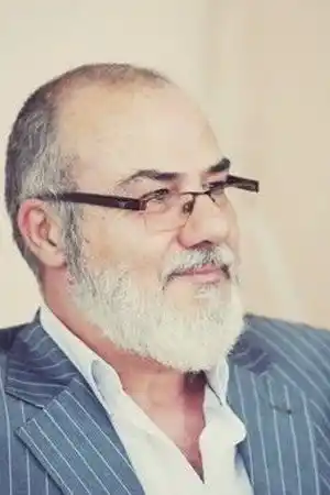 Akef Najem fotoğrafı