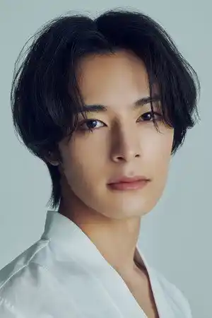Akihisa Shiono fotoğrafı