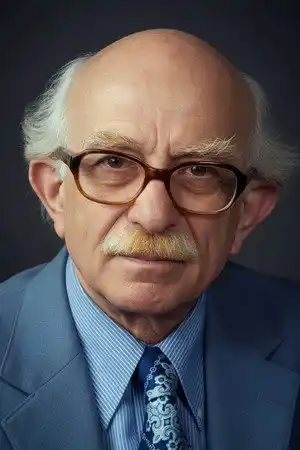 Akil Öztuna fotoğrafı