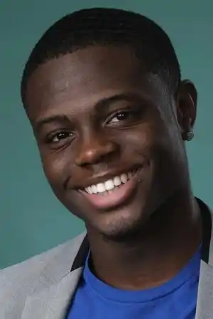 Akili McDowell fotoğrafı
