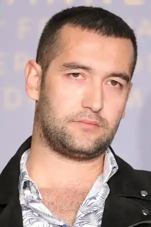 Akın Aksu fotoğrafı