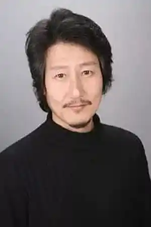 Akio Nakamura fotoğrafı