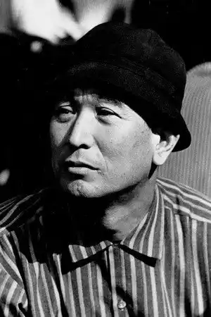 Akira Kurosawa fotoğrafı