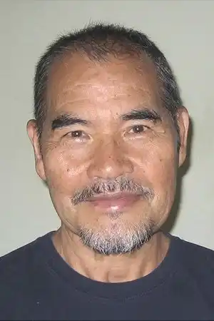 Akira Takayama fotoğrafı