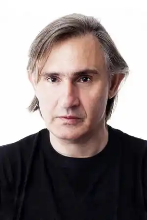 Akis Sakellariou fotoğrafı