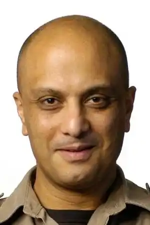 Akmal Saleh fotoğrafı