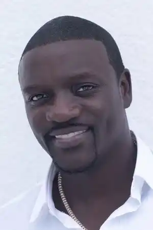 Akon fotoğrafı