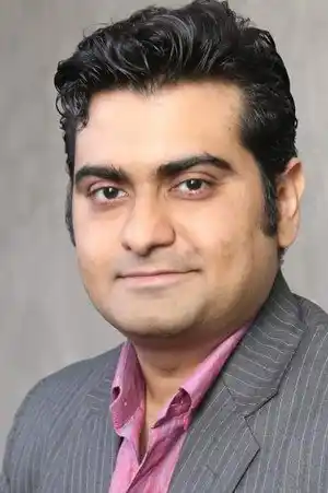 Akshay Kapoor fotoğrafı