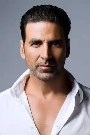 Akshay Kumar fotoğrafı