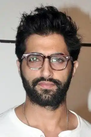 Akshay Oberoi fotoğrafı