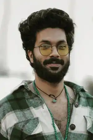 Akshay Radhakrishnan fotoğrafı