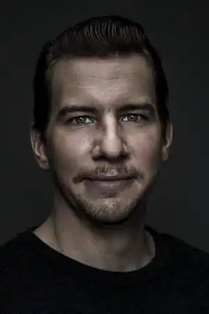 Aku Hirviniemi fotoğrafı