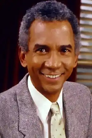 Al Freeman Jr. fotoğrafı