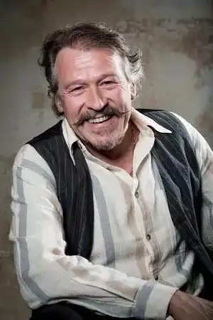 Al Ginter fotoğrafı