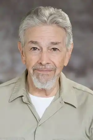 Al Hamacher fotoğrafı