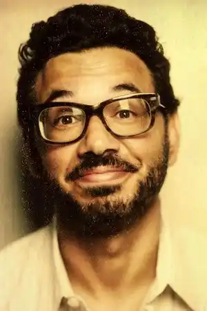 Al Madrigal fotoğrafı