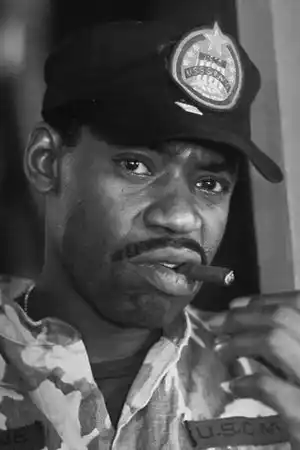 Al Matthews fotoğrafı