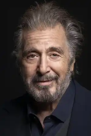 Al Pacino fotoğrafı