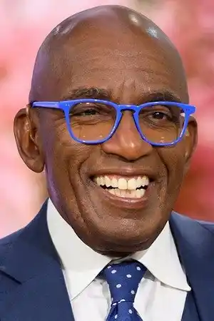 Al Roker fotoğrafı
