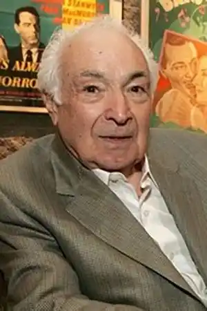 Al Ruscio fotoğrafı