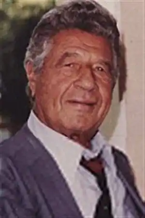 Al Silvani fotoğrafı