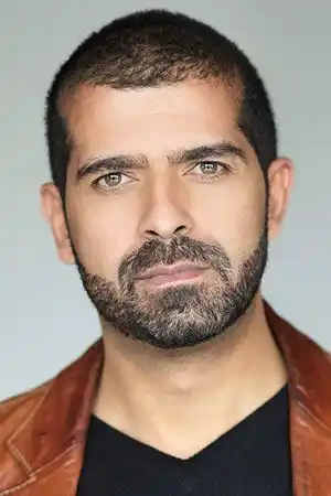 Aladeen Tawfeek fotoğrafı