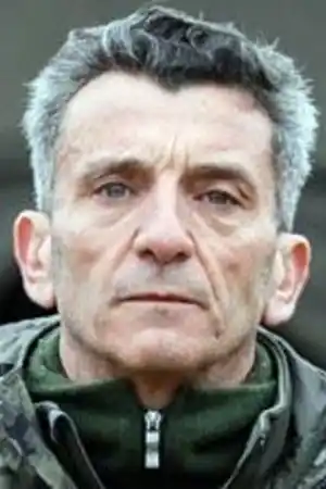 Alain Alivon fotoğrafı