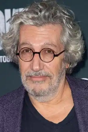 Alain Chabat fotoğrafı