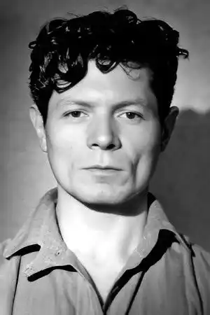 Alain Cuny fotoğrafı