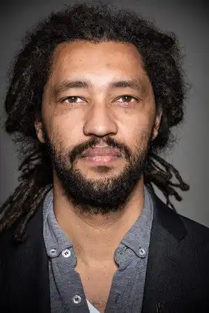 Alain Gomis fotoğrafı