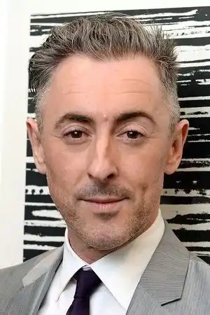 Alan Cumming fotoğrafı
