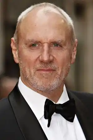 Alan Dale fotoğrafı