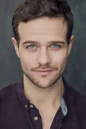 Alan Emrys fotoğrafı